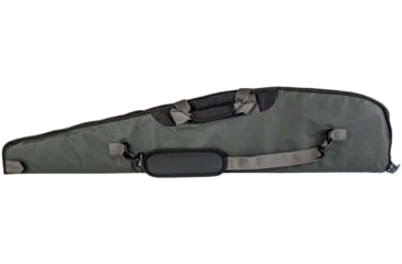 Image of Federal Field &amp; Range Scoped Rifle Case, Gray, 44in, FFRSRC44