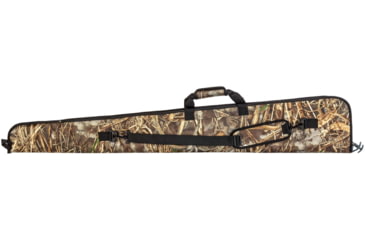 Image of Federal Field &amp; Range Shotgun Case, Mossy Oak Bottomland, 52in, FFRSC52