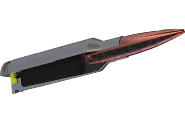 Image of Federal Elite Hunter 6.5 Creedmoor 156 grain Federal Premium Berger Peak Alloy Cased Rifle Ammunition
