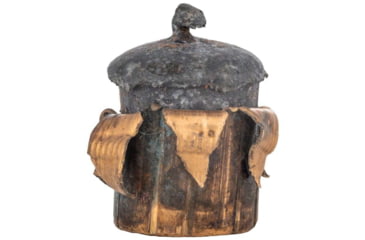 Image of Federal Premium Personal Defense Hydra-Shok 357 Magnum 158 Grain Jacketed Hollow Point Centerfire Pistol Ammunition