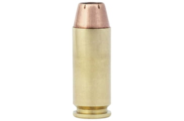 Image of Federal Premium 10mm Auto 180 Grain Train + Protect VHP Centerfire Pistol Ammo, TP10VHP1