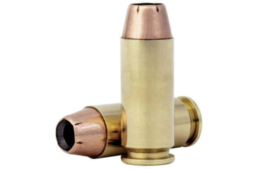Image of Federal Premium 10mm Auto 180 Grain Train + Protect VHP Centerfire Pistol Ammo, TP10VHP1