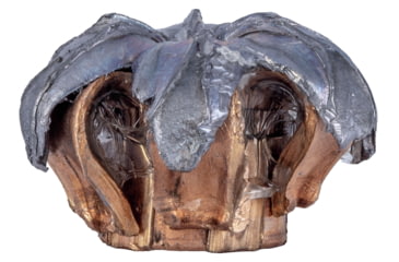 Image of Federal Premium 30 Super Carry 100 Grain JHP Nickle Plated Brass Centerfire Pistol Ammo, 20 Rounds, P30HST1S