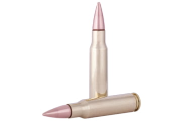 Image of Federal Premium American Eagle Rifle 308 Win 150 Grain Full Metal Jacket Boat Tail Brass Cased Centerfire Rifle Ammo, 20 Rounds, AE308D