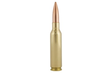 Image of Federal Premium American Eagle Rifle Ammo, 6.5 Creedmoor, Open Tip Match, 120 grain, 100 Rounds, AE65CRD2 AC1
