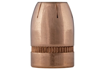 Image of Federal Premium Centerfire Handgun Ammunition .40 S&amp;W 165 grain Jacketed Hollow Point Centerfire Pistol Ammo, 20 Rounds, PD40P1