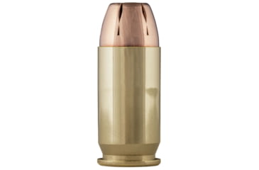 Image of Federal Premium Centerfire Handgun Ammunition .45 ACP 230 grain Jacketed Hollow Point Centerfire Pistol Ammo, 20 Rounds, PD45P1