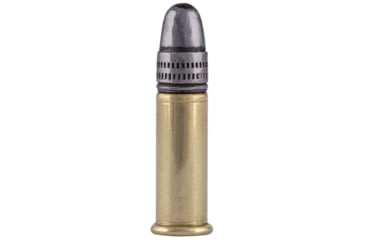Image of Federal Premium Champion Training - Rimfire .22 Long Rifle 40 Grain Lead Round Nose Rimfire Ammo, 50 Rounds, 510