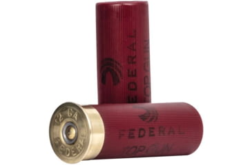 Image of Federal Premium Case Lot 3 Dram 12 Gauge 1 1/8oz Shotgun Ammo, FT128