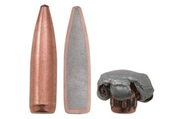 Image of Federal Premium Fusion Component Bullet .338 Cal 225Gr, FB338F2