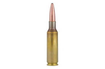 Image of Federal Fusion .224 Valkyrie 90 Grain Soft Point Centerfire Rifle Ammo, 20 Rounds, F224VLKMSR1