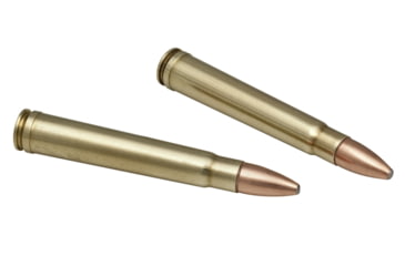 Image of Federal Premium Fusion Rifle Ammo, .375 H&amp;H Magnum, Fusion Soft Point, 300 grain, 20 Rounds, F375FS1