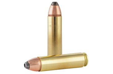 Image of Federal Premium Fusion Rifle Ammo, .450 Bushmaster, Fusion Soft Point, 260 grain, 20 Rounds, F450BMFS1