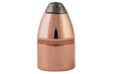 Image of Federal Premium Fusion Rifle Ammo, .450 Bushmaster, Fusion Soft Point, 260 grain, 20 Rounds, F450BMFS1