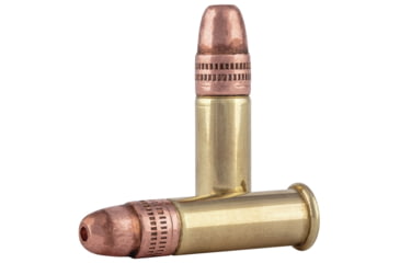Image of Federal Premium Game-Shok Rimfire Ammo, .22 Long Rifle, Jacketed Hollow Point, 38 grain, 50 Rounds, 712