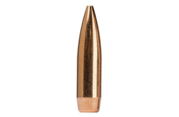Image of Federal Premium BERGER HYBRID BTHP .223 73 Grain Berger Boat Tail Target Centerfire Rifle Ammo, 20 Rounds, GM223BH73