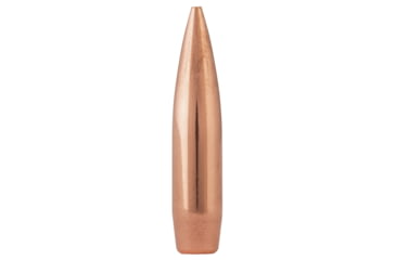 Image of Federal Premium Gold Medal Rifle Ammo, .224 Valkyrie, Berger Boat Tail Target, 80.5 grain, 20 Rounds, GM224VLKBH2