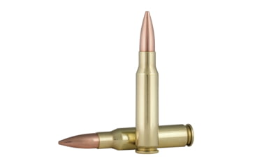 Image of Federal Premium SIERRA MATCHKinG BTHP .308 Winchester 175 Grain Sierra MatchKing Boat Tail Hollow Point Centerfire Rifle Ammo, 20 Rounds, GM308M2