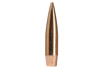 Image of Federal Premium Gold Medal Rifle Ammo, 6.5 Creedmoor, Berger AR Hybrid Open Tip Match, 130 grain, 20 Rounds, GM65CRDBH130