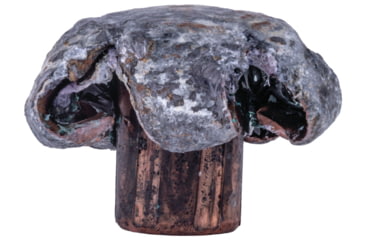 Image of Federal Premium .357 Magnum 170 Grain Bonded Hollow Point Brass Centerfire Pistol Ammo, 20 Rounds, LG3571