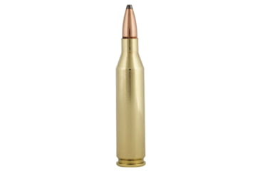 Image of Federal Premium Non-Typical Rifle Ammo, .243 Winchester, Non-Typical Soft Point, 100 grain, 20 Rounds, 243DT100
