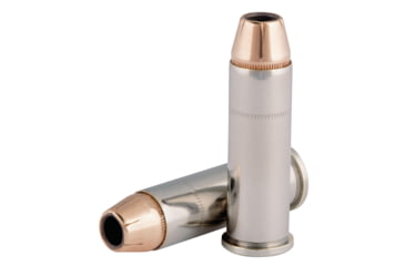 Image of Federal Premium Personal Defense Hydra-Shok Low Recoil 38 Special 110 Grain Jacketed Hollow Point Centerfire Pistol Ammo, 20 Rounds, PD38HS3 H
