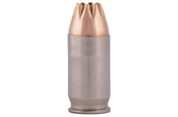 Image of Federal Premium Personal Defense Pistol Ammo, .380 ACP, Hydra-Shok Deep Jacketed Hollow Point, 99 grain, 20 Rounds, P380HSD1