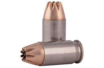 Image of Federal Premium Personal Defense Pistol Ammo, .380 ACP, Hydra-Shok Deep Jacketed Hollow Point, 99 grain, 20 Rounds, P380HSD1