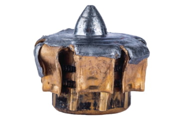 Image of Federal Premium Personal Defense Pistol Ammo, .45 ACP, Hydra-Shok Deep Jacketed Hollow Point, 210 grain, 20 Rounds, P45HSD1