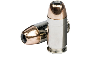 Image of Federal Premium Personal Defense Pistol Ammo, .45 ACP, Hydra-Shok Jacketed Hollow Point, 165 grain, 20 Rounds, PD45HS3 H
