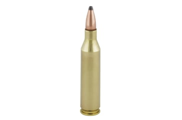 Image of Federal Premium Power-Shok .243 Winchester 100 Grain Jacketed Soft Point Centerfire Rifle Ammo, 20 Rounds, 243B
