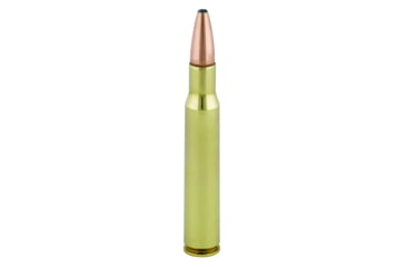 Image of Federal Premium Power-Shok .30-06 Springfield 150 Grain Jacketed Soft Point Centerfire Rifle Ammo, 20 Rounds, 3006A