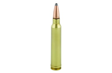 Image of Federal Premium Power-Shok .300 Winchester Magnum 180 Grain Jacketed Soft Point Centerfire Rifle Ammo, 20 Rounds, 300WBS