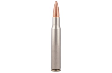 Image of Federal Premium Barnes TSX .30-06 Springfield 180 Grain Barnes Triple-Shock X Centerfire Rifle Ammo, 20 Rounds, P3006AE