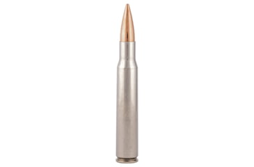 Image of Federal Premium Berger Hybrid Hunter 30-06 Springfield 168 Grain Berger Hybrid Rifle Ammo, 20 Rounds, P3006BCH1