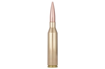 Image of Federal Premium GOLD MEDAL BERGER HYBRID .300 Norma Magnum 215 grain Berger Hybrid Centerfire Rifle Ammo, 20 Rounds, GM300NMBH1