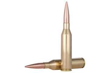 Image of Federal Premium GOLD MEDAL BERGER HYBRID .300 Norma Magnum 215 grain Berger Hybrid Centerfire Rifle Ammo, 20 Rounds, GM300NMBH1