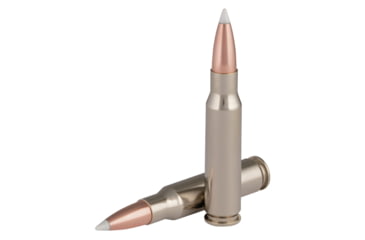 Image of Federal Premium Rifle Ammo, .308 Winchester, Nosler AccuBond, 165 grain, 20 Rounds, P308A1
