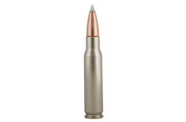 Image of Federal Premium Rifle Ammo, .308 Winchester, Nosler AccuBond, 165 grain, 20 Rounds, P308A1