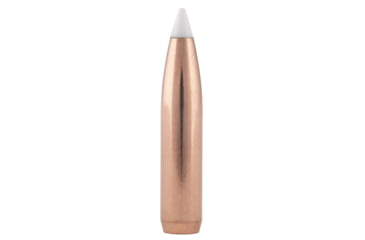 Image of Federal Premium Rifle Ammo, 6.5 Creedmoor, Nosler AccuBond, 140 grain, 20 Rounds, P65CRDA1