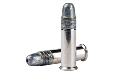 Image of Federal Premium Rimfire Ammo, .22 Long Rifle, Hunter Match, 40 grain, 50 Rounds, 720