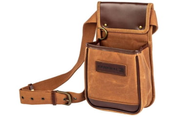 Image of Federal Premium Shell Pouch, Tan, FPSP