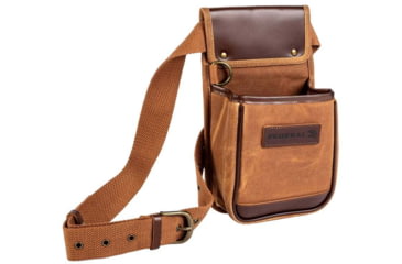 Image of Federal Tri-Fold Gun Case, Black, Color1 : Black, FPSP