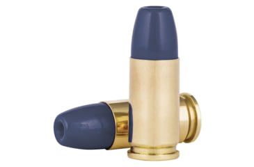 Image of Federal Premium Syntech Defense Pistol Ammo, 9 mm Luger, Segmented Hollow Point, 138 grain, 20 Rounds, S9SJT1