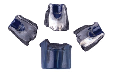 Image of Federal Premium Syntech Defense Pistol Ammo, 9 mm Luger, Segmented Hollow Point, 138 grain, 20 Rounds, S9SJT1