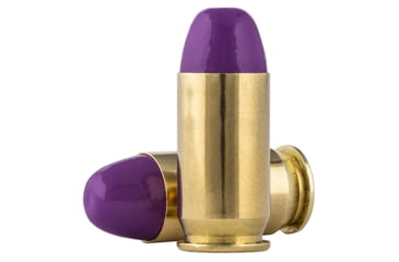 Image of Federal Premium Syntech Training Match Pistol Ammo, .45 ACP, Syntech Total Synthetic Jacket, 230 grain, 50 Rounds, AE45SJ2