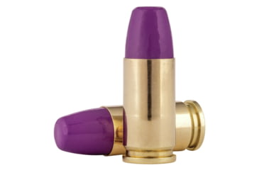 Image of Federal Premium Syntech Training Match Pistol Ammo, 9 mm Luger, Syntech Total Synthetic Jacket, 147 grain, 50 Rounds, AE9SJ3