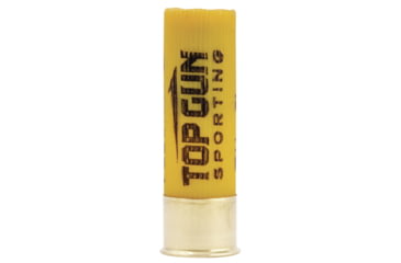 Image of Federal Premium Top Gun 20 Gauge 7/8oz Sporting Centerfire Shotgun Ammo, 8 Shot, 25 Rounds, TGS224 8