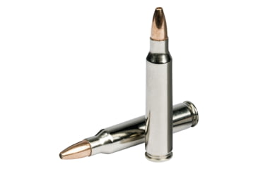 Image of Federal Premium Varmint &amp; Predator Rifle Ammo, .223 Remington, Speer TNT Green Hollow Point, 43 grain, 20 Rounds, P223R