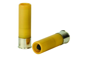 Image of Federal Premium Vital Shok 20 Gauge 275gr oz Trophy Copper Sabot Slug Centerfire Shotgun Ammo, Slug Shot, 5 Rounds, P208 TC, P208 TC